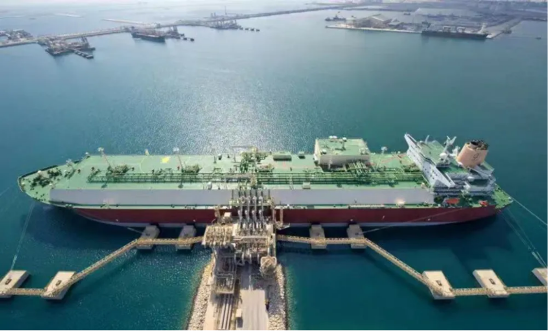 卡塔尔“百船计划”第二轮新造船项目正在启动